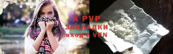 винт Михайлов
