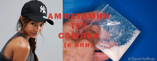 винт Михайлов