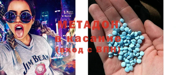 винт Михайлов